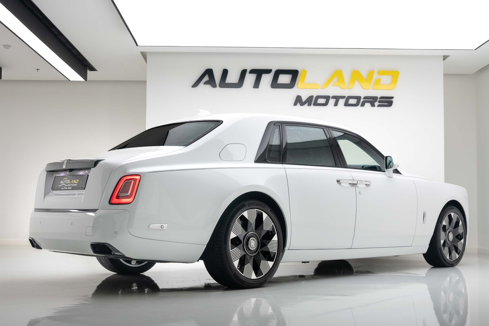 2024 ROLLS ROYCE PHANTOM MONTE CARLO1 OF 25 BESPOKE SOUND SYSTEM. IMMERSIVE SEATS.